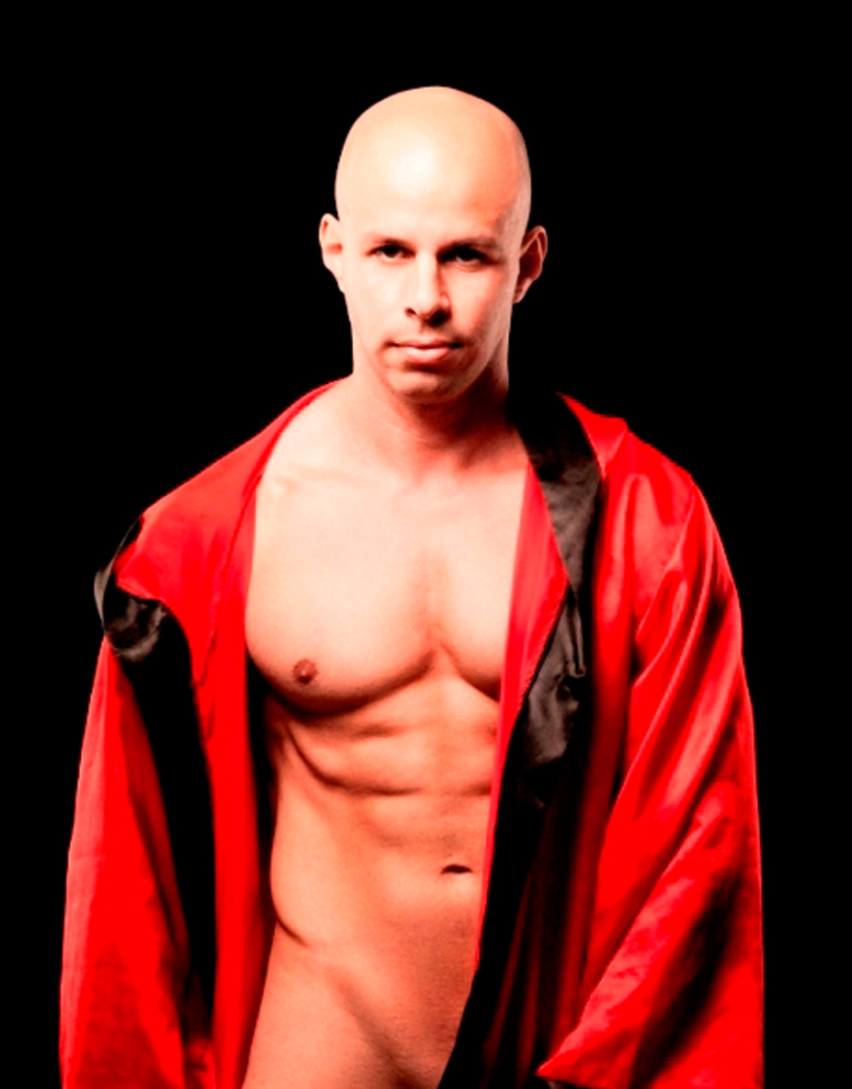 Male Strippers in Cape Town